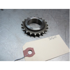30Q011 Crankshaft Timing Gear For 07-12 Mazda CX-7  2.3